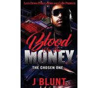 J-Blunt Blood on the Money (Tascabile)