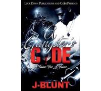 J-Blunt J-Blunt A Gangster's Code (Tascabile) Gangster's Code