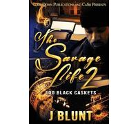 J-Blunt The Savage Life 2 (Tascabile) Savage Life
