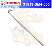 J-Bolt (195 mm) 31513-sm4-000 originale Honda Battery Hold Down