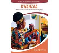 J Boney Kwanzaa and Other African American Holidays (Copertina rigida)