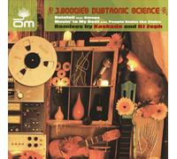 J.Boogie'S Dubtronic Science - Rainfall/Movin to My Beat Feat