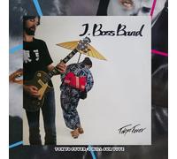 J. Boss Band Tokyo Fever (CD) Album