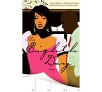 J. Boss The Eighth Day (Tascabile)