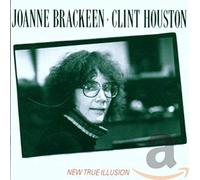 J.BRACKEEN & C.HOUSTON - New True Illusion