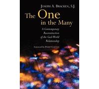J. Bracken The One in the Many (Tascabile)