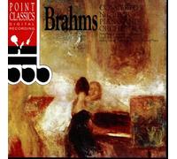 J. Brahms - J. Brahms Concerto No. 1 for Piano and Orchestra (UK Import)