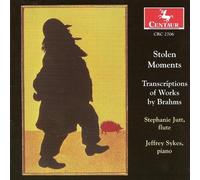 J. Brahms - Stolen Moments