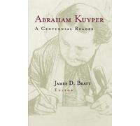 J. Bratt Abraham Kuyper (Tascabile)