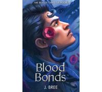 J Bree Blood Bonds (Tascabile) Bonds That Tie