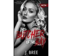 J Bree Butcher of the Bay (Tascabile) Butcher Duet