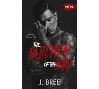 J Bree Butcher of the Bay (Tascabile) Butcher Duet