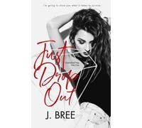 J Bree Just Drop Out (Tascabile) Hannaford Prep