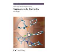 J Brennan Organometallic Chemistry (Copertina rigida)