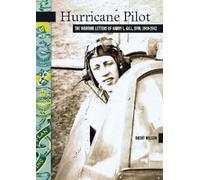 J. Brent Wilson Hurricane Pilot (Tascabile)