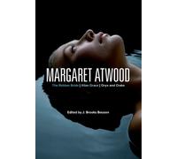 J. Brooks Bouson Margaret Atwood (Tascabile)