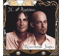 J.C. & Anphibius - Resurrection Jingles