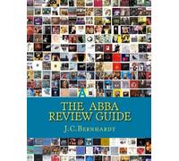 J C Bernhardt The ABBA Review Guide (Tascabile)