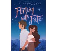 J. C. Cervantes Flirting with Fate (Tascabile)