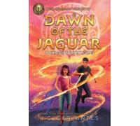 J.C. Cervantes Rick Riordan Presents: Dawn of the Jaguar (Copertina rigida)