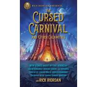 J. C. Cervantes Roshani C The Cursed Carnival And Other Cala (Copertina rigida)
