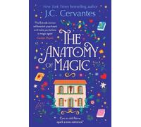 J.C. Cervantes The Anatomy of Magic (Tascabile)