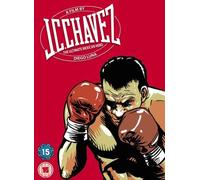 J.C. Chavez - The Ultimate Mexican Hero [Edizione: Regno Unito] [Edizione: Regno Unito]