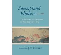 J.C. Cleary Swampland Flowers (Tascabile)