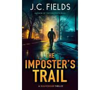J.C. Fields The Imposter's Trail (Tascabile) Sean Kruger Series