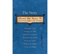 J.C. Hallman The Story About the Story Vol. II (Tascabile)