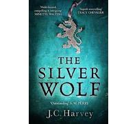 J. C. Harvey The Silver Wolf (Tascabile) Fiskardo's War
