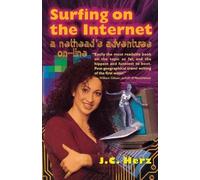 J C Herz Surfing on the Internet (Tascabile)