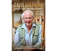 J. C. Jeremy Hobson David Shepherd (Copertina rigida)