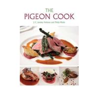 J C Jeremy Hobson The Pigeon Cook (Tascabile)