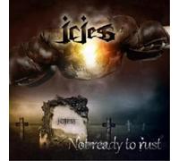 J.C. Jess Not Ready To Rust (CD)