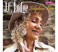 J.C. Lodge - Telephone Love: Storybook Revisited