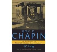 J.C. Long Roy D. Chapin (Tascabile)