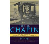 J.C. Long Roy D. Chapin (Tascabile)