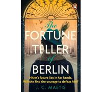 J. C. Maetis The Fortune Teller of Berlin (Tascabile)