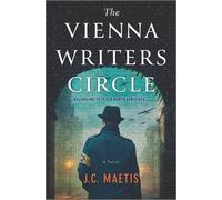 J C Maetis The Vienna Writers Circle (Copertina rigida)