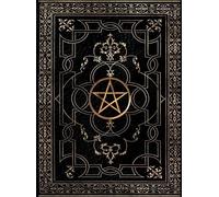 J C Marco Witchcraft for Beginners (Copertina rigida)