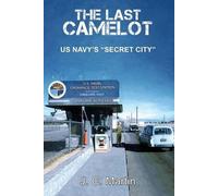 J C Martin The Last Camelot (Tascabile)