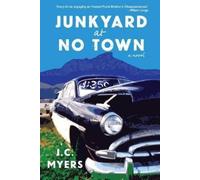 J C Myers Junkyard at No Town (Tascabile)