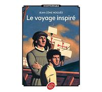 J C Nogues Le voyage inspire (Tascabile)