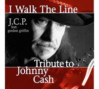J.C.P. - I Walk The Line