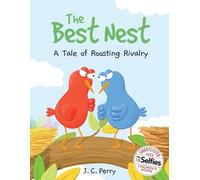 J C Perry The Best Nest (Tascabile)