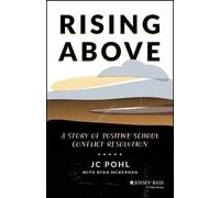 J. C. Pohl Ryan McKernan Rising Above (Tascabile)