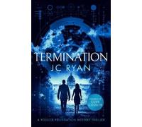 J.C. Ryan Termination (Tascabile) Rossler Foundation Mystery