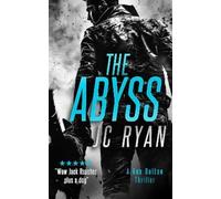 J.C. Ryan The Abyss (Tascabile) Rex Dalton K9 Thrillers