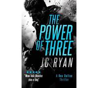J.C. Ryan The Power of Three (Tascabile) Rex Dalton K9 Thrillers
